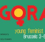 Summer School for Young Feminist of Europe: AGORA 2015 – Poletna šola mladih feministk Evrope: AGORA 2015 [EN/SI]