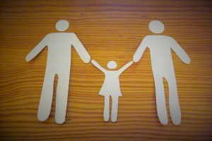 Officially, marriage and adoption are not permitted for LGBTI couples in Latvia