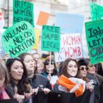 Ireland’s Niggling Human Rights Issue: Abortion