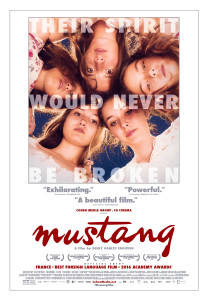 The official movie poster (photo courtesy of Cohen Media Group)