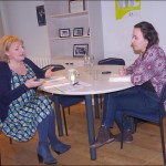 Interview with Joanna Maycock on failing leadership in Europe and what feminism can do about it