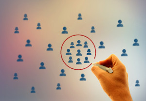 The chosen few - not everyone will become a top manager