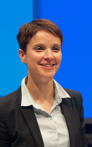 Frauke Petry