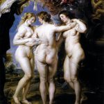 The ideal female body – does not exist! Ideali moters – figūra neegzistuoja! [EN/LT]