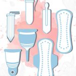 The dangers of menstrual health products