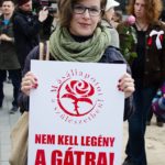 “Stop bawling” – Obstetric violence in Hungary: Ne üvöltsön már annyira” – Szülési jogok Magyarországon [EN/HU]