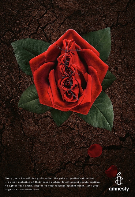 Symbolic picture