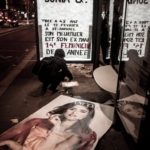 Feminists in Paris gave a name to invisible murders – Femicide! Féminicides: Les meurtres invisibles [EN/FR]