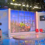 Italian TV Chat Shows & Lacking Diversity