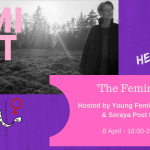 Screening of ‘The Feminist: A Swedish Inspiration’