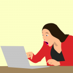 Pulling the plug on online harassment begins In Real Life