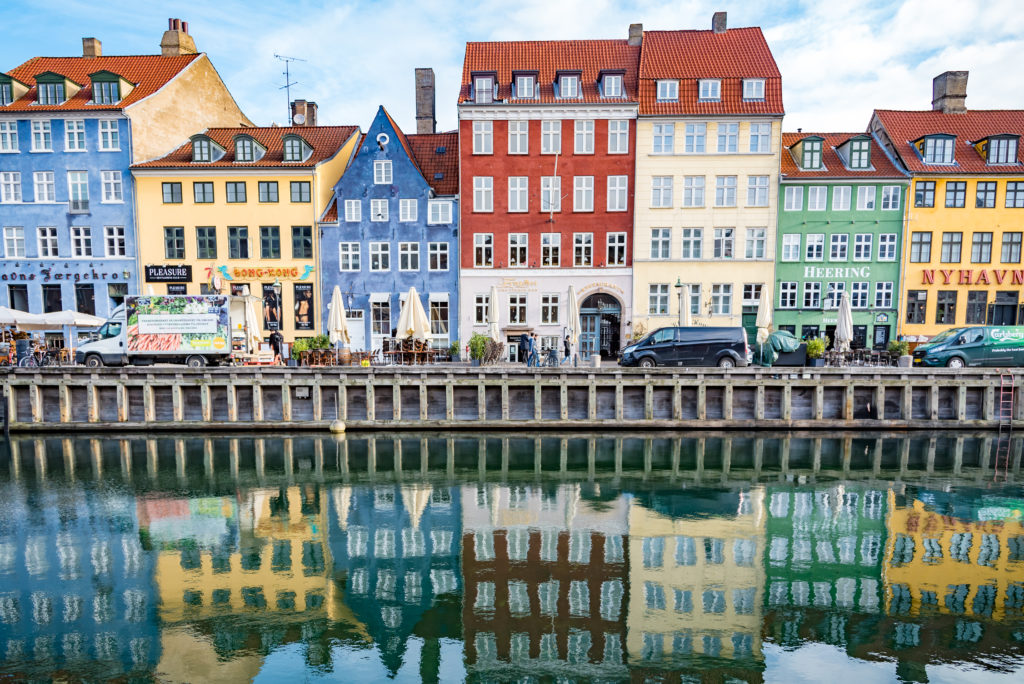 nordic countries, nordic paradox