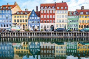 nordic countries, nordic paradox