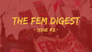 FemDigest issue #2