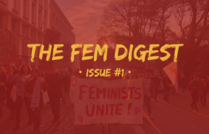 FemDigest; newsletter