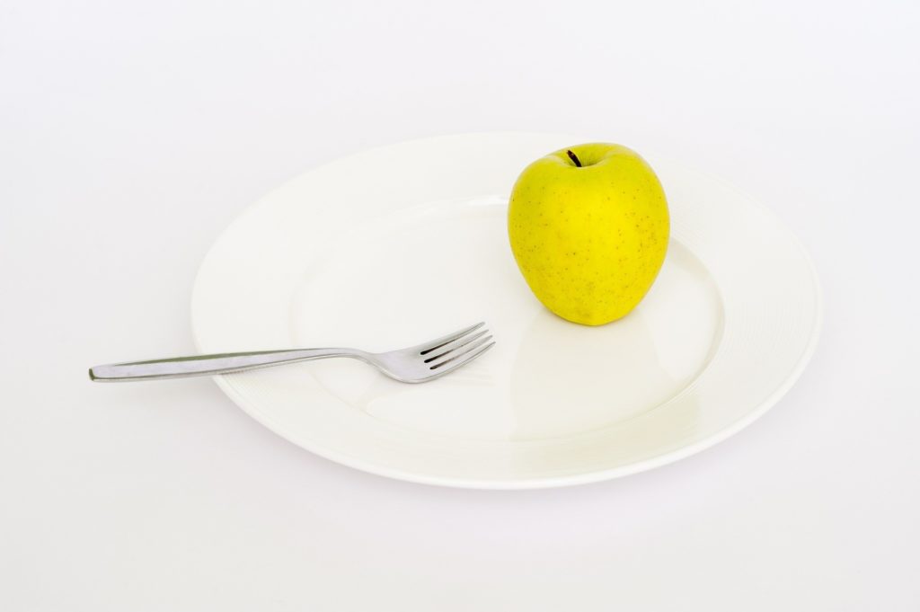 This used to be a full meal for me.