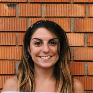 Georgina Diaz
