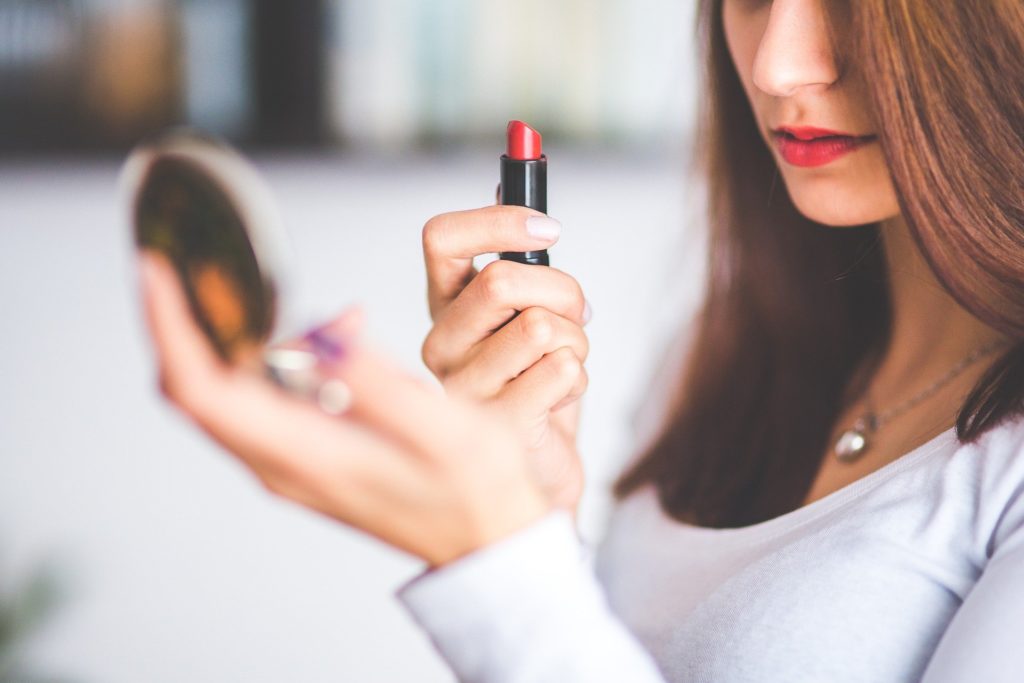lipstick 