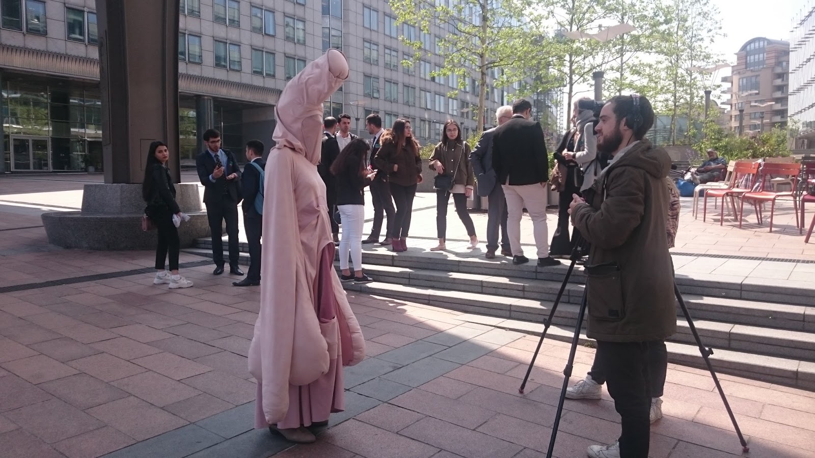 Photo: Young Feminist Europe