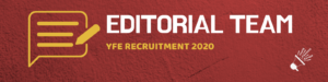Editorial team