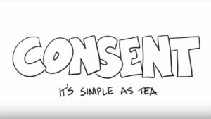 consent