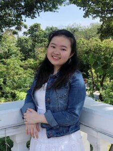 Ashley Tan