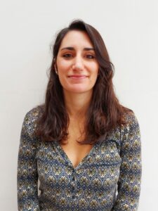 Chiara Cosentino