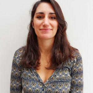 Chiara Cosentino