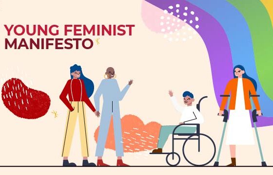 YoungFeministManifesto