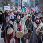 Resource extraction is a feminist issue