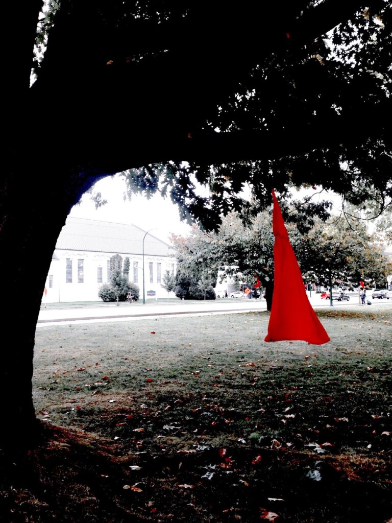 art installation