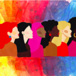 Female Voices in Storytelling
