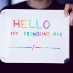 Gender-Inclusive Language is a Minimum Requirement for Equality