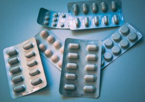Abortion pills