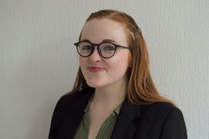 Catherine Robertson