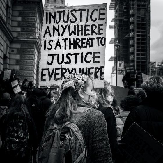 Injustice
