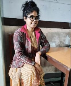 Suparna Roy
