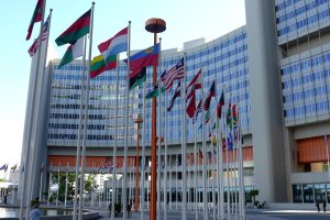 The creation process of the SDGs was more inclusive of civil society groups in comparison to the ‘behind close-doors’ and top-down approaches of past policies, which is a crucial aspect of a human rights-based approach to development. Source: 995645, Pixabay