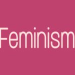 Were they all hard-core feminists? Like…Do they really hate men? – Byly to všechno radikální feministky, které nesnáší muže? [EN/CS]