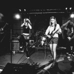 Women in the alternative music scene in Serbia – Devojke na alternativnoj muzičkoj sceni u Srbiji [EN/SR]