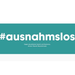 “#ausnahmslos” – Multi-Language Translations