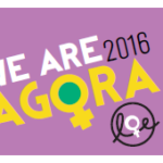 #AGORA16 – During Feminist Summer School, Part 1