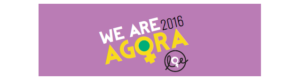 Logo of the 2016 young feminist summer school