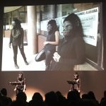 Be a creative complainer: Guerrilla Girls and feminist comedy