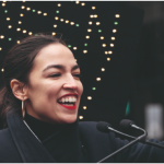 Young Women to Sweep Social Democrats Back in Force