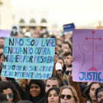 Can Feminist MEPs Protect Women from Portugal’s System of Violence?
