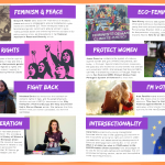 A Young Feminist Vision of Europe