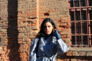 Suzanna