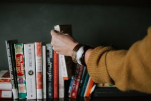 Christin Hume ©Unsplash
