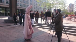 Photo: Young Feminist Europe